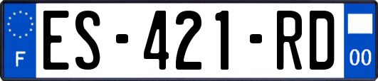 ES-421-RD