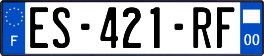 ES-421-RF