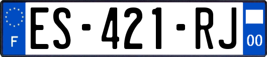 ES-421-RJ