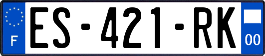 ES-421-RK