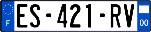 ES-421-RV