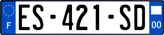 ES-421-SD