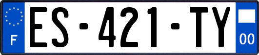 ES-421-TY