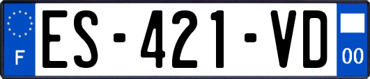 ES-421-VD