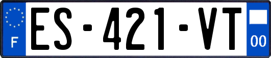 ES-421-VT