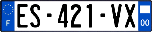 ES-421-VX