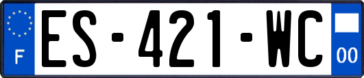 ES-421-WC