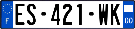 ES-421-WK