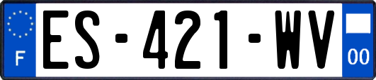 ES-421-WV