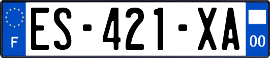ES-421-XA