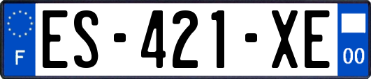 ES-421-XE