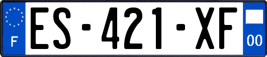 ES-421-XF