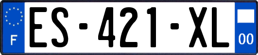 ES-421-XL