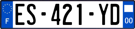 ES-421-YD