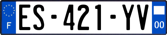 ES-421-YV