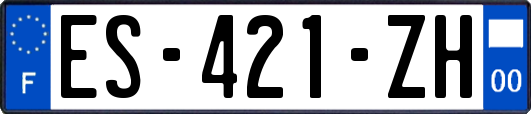 ES-421-ZH