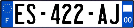 ES-422-AJ