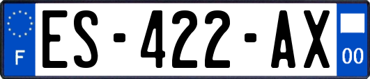 ES-422-AX