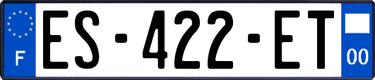 ES-422-ET