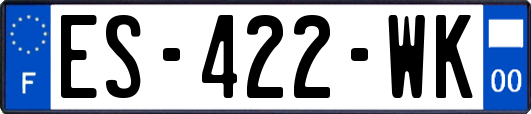 ES-422-WK