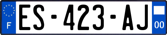 ES-423-AJ