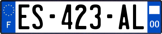 ES-423-AL