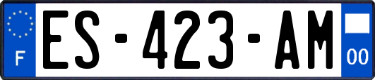 ES-423-AM