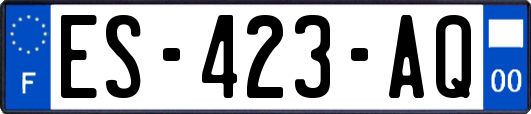 ES-423-AQ
