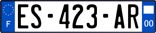 ES-423-AR