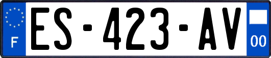 ES-423-AV