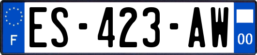 ES-423-AW