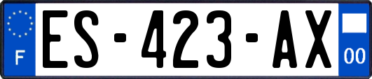 ES-423-AX