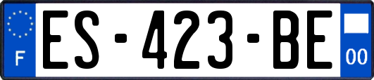ES-423-BE