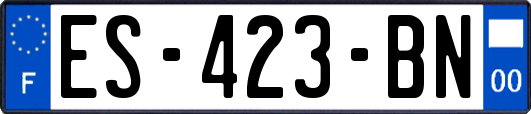 ES-423-BN