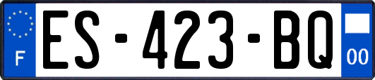 ES-423-BQ