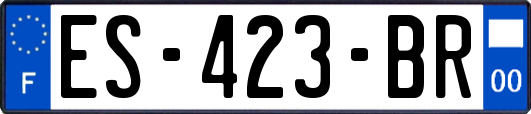 ES-423-BR