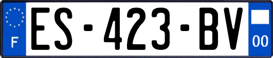 ES-423-BV