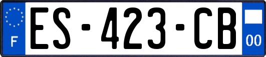 ES-423-CB