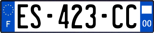 ES-423-CC