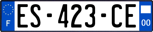 ES-423-CE
