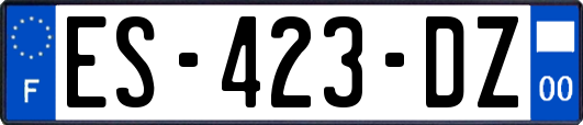 ES-423-DZ