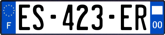 ES-423-ER