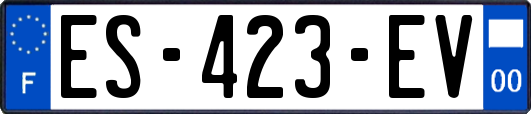 ES-423-EV