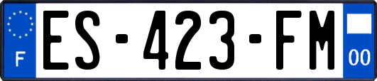 ES-423-FM