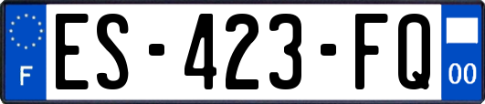 ES-423-FQ