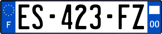 ES-423-FZ