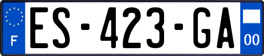 ES-423-GA
