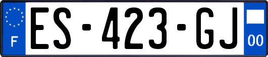 ES-423-GJ
