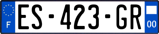 ES-423-GR