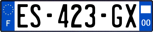 ES-423-GX